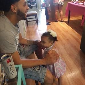 Meet your Posher, Christopher